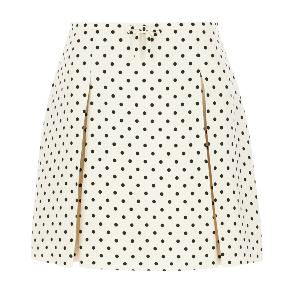 Skirts > Short Skirts - - Valentino Garavani - Modalova