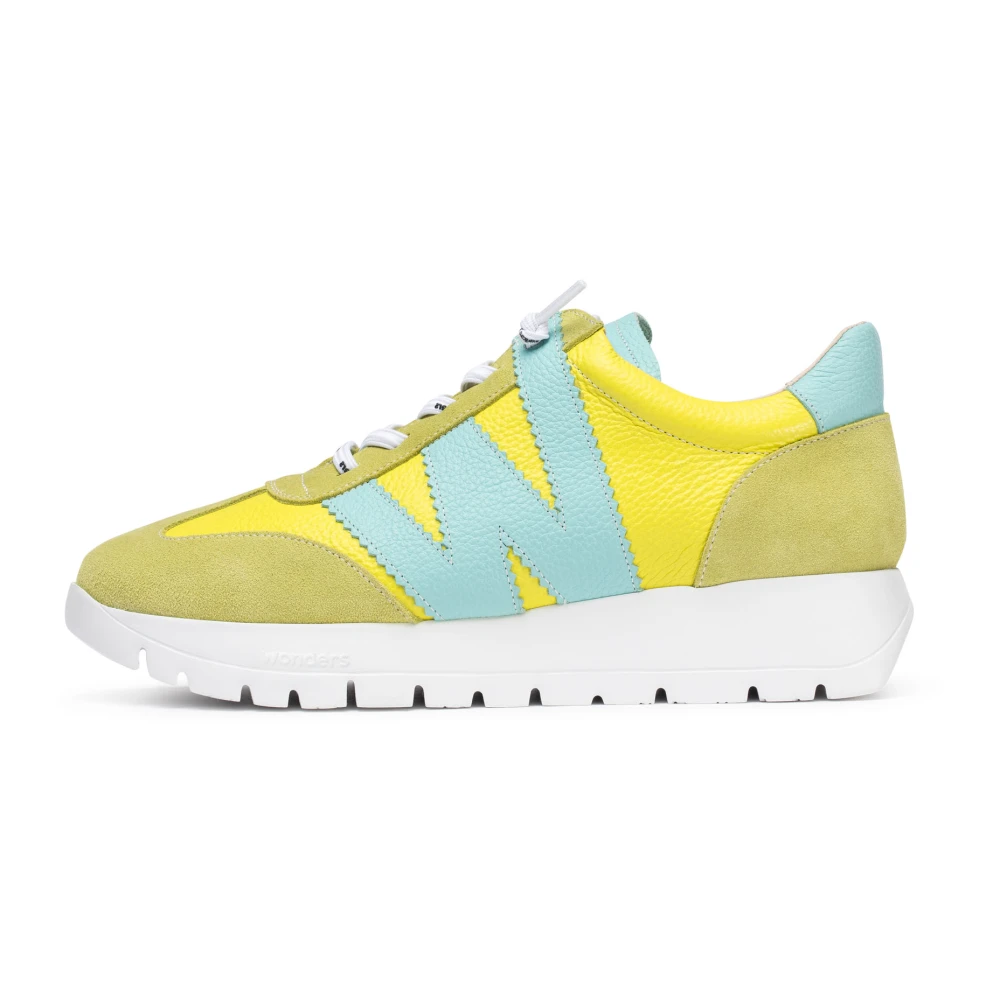 Shoes > Sneakers - - Wonders - Modalova