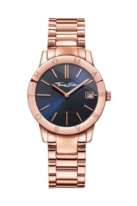 Thomas Sabo H2281-414-13 Orecchini con perno in oro con