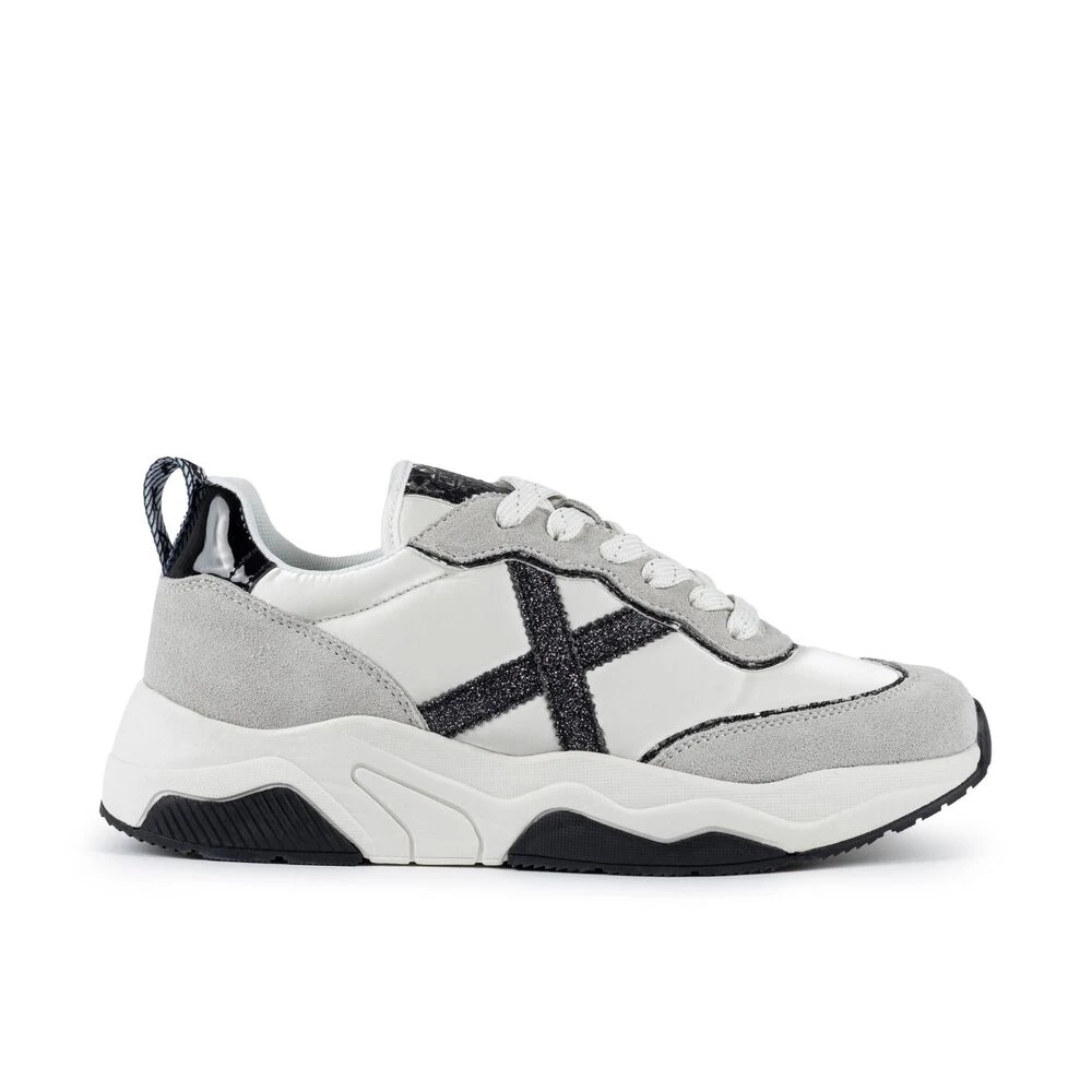 Munich - Shoes > Sneakers - White - Munich - Modalova