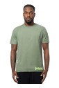 t-shirt-en-coton-vert-a-col-rond