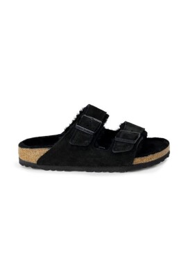shearling-double-buckle-slides