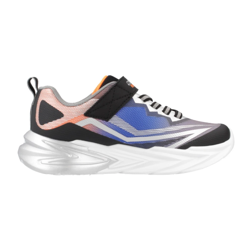 Skechers Flex-Glow Ultra Sneakers Multicolor, Pojke