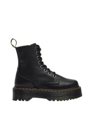 Jadon III Pisa Platform Boots