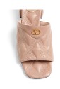 sandales-roses