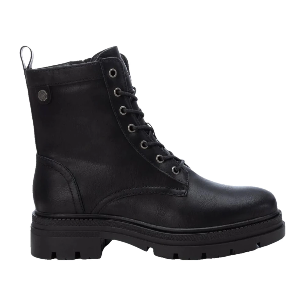 Refresh Militaire Enkellaars