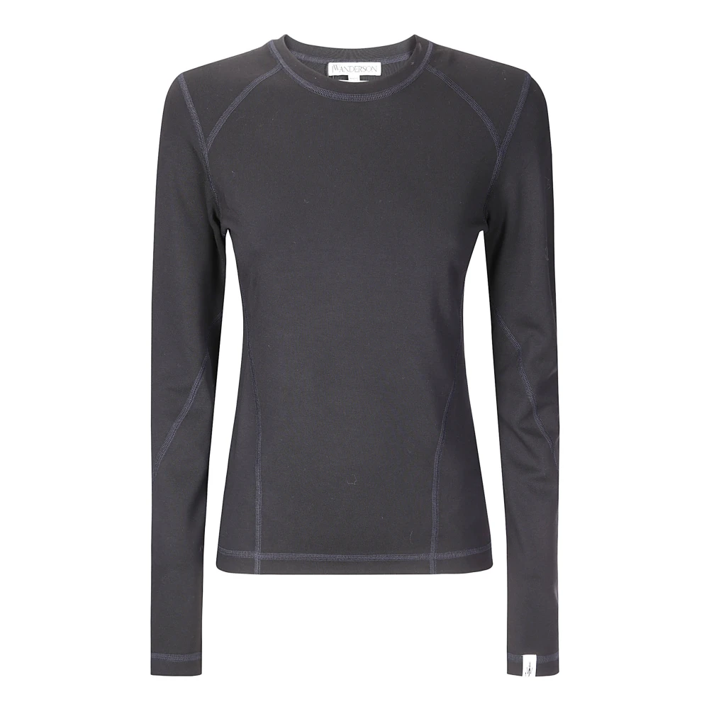 Tops > Long Sleeve Tops - - JW Anderson - Modalova