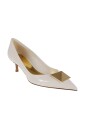 escarpins-blancs-stud-bout-pointu-chic
