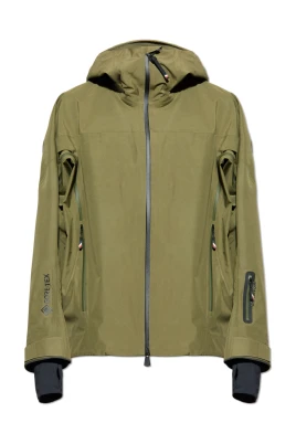 Hinterburgs Jacket