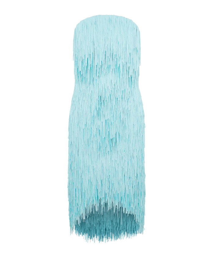 robe-midi-a-franges