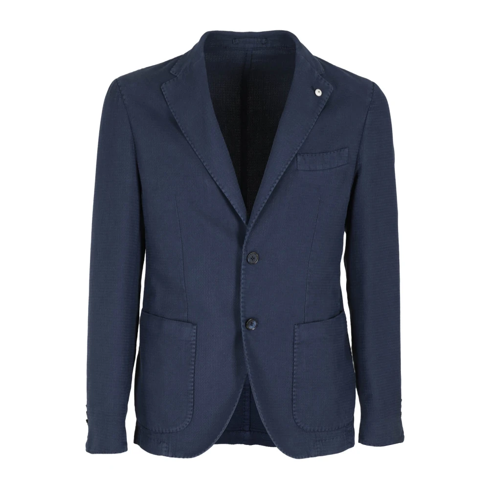 Jackets > Blazers - - L.b.m. 1911 - Modalova