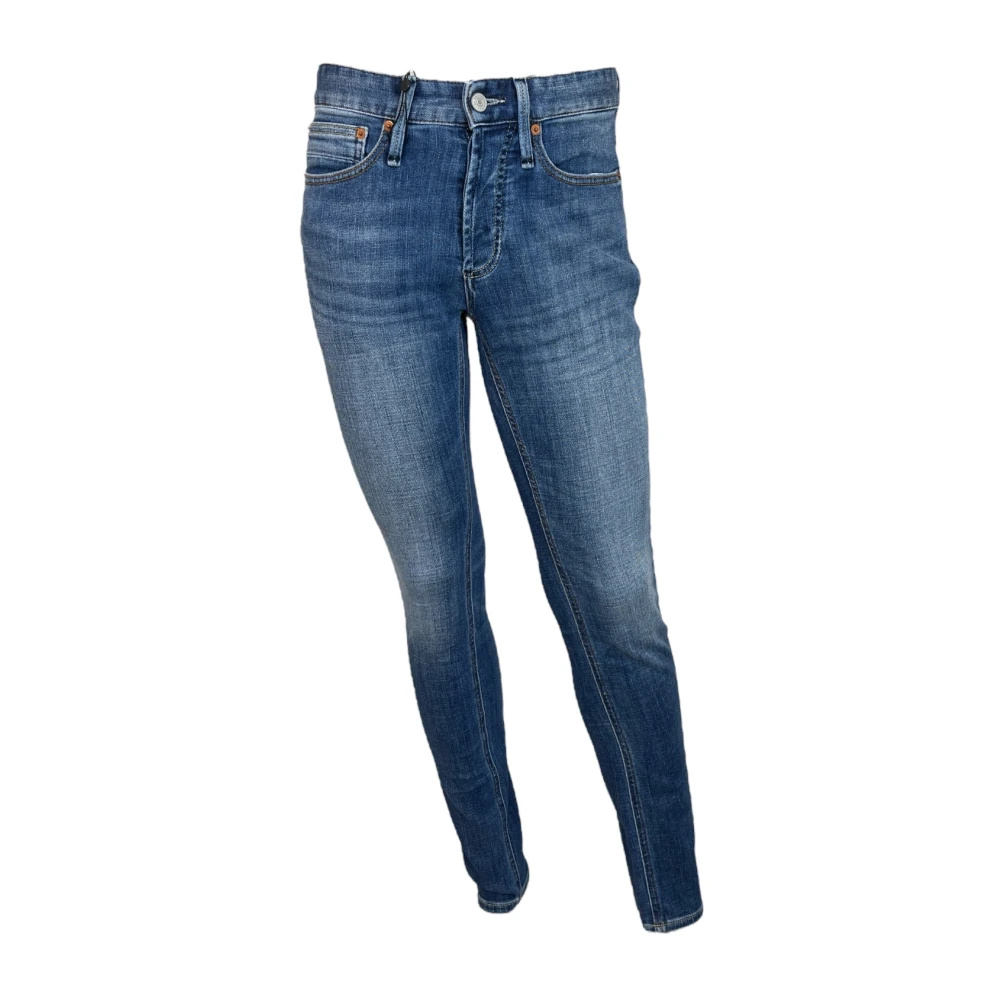 Jeans > Skinny Jeans - - Denham - Modalova
