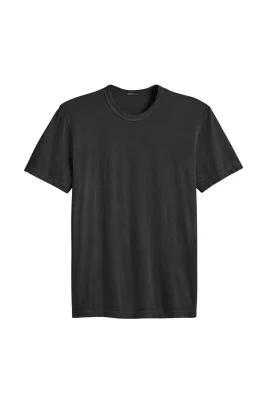 Shortsleeve Crewneck