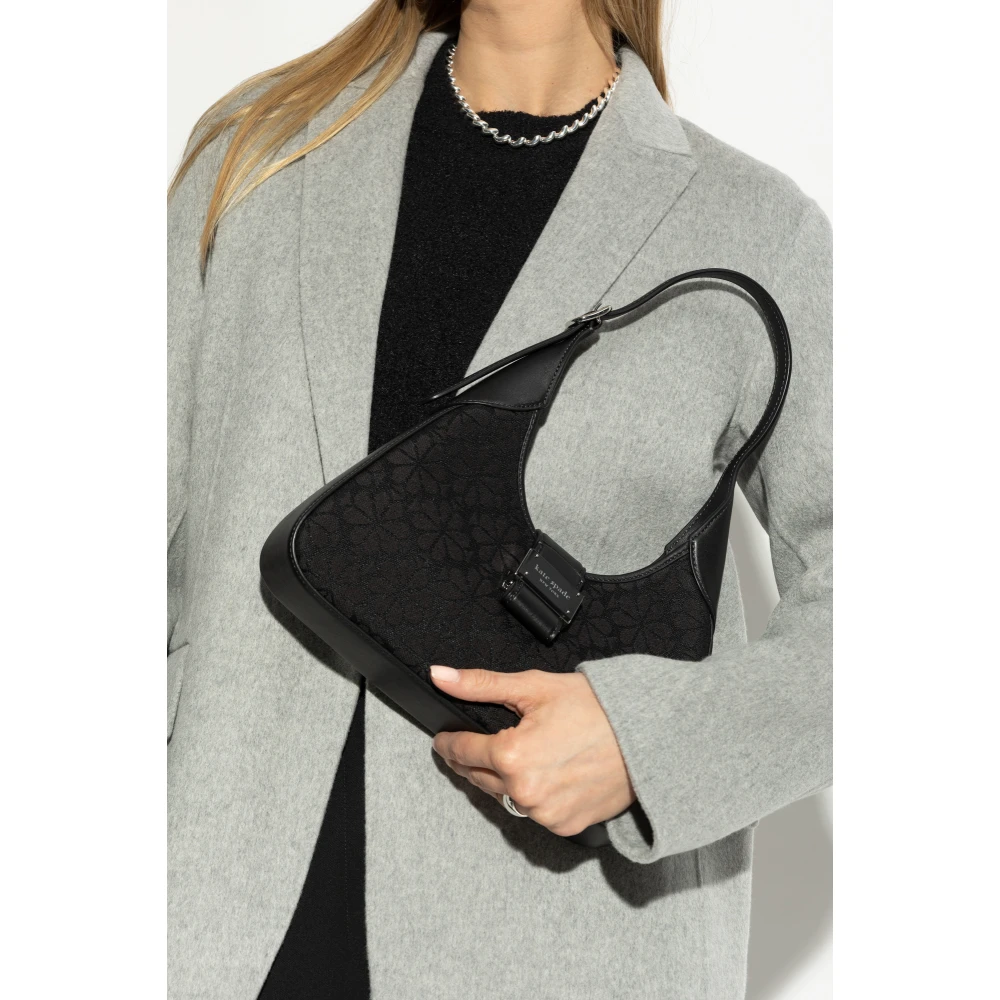 Kate Spade Handtas Nouveau Black Dames