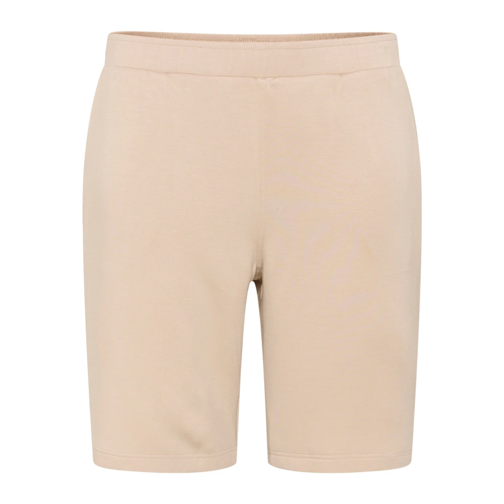 Shorts > Casual Shorts - - Kaffe Curve - Modalova