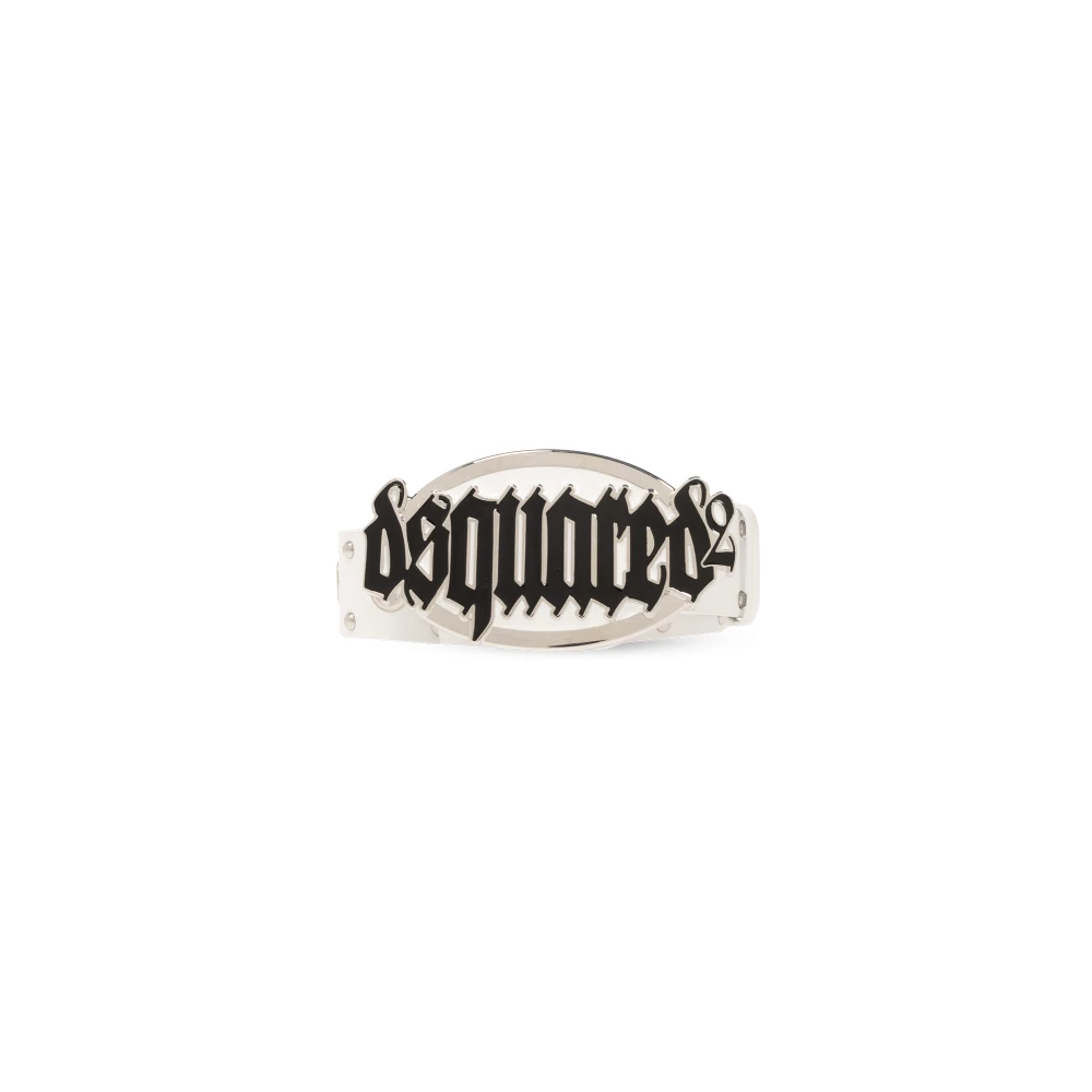 Accessories > Belts - - Dsquared2 - Modalova