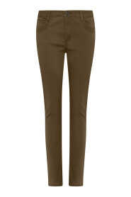 Pantaloni stretti