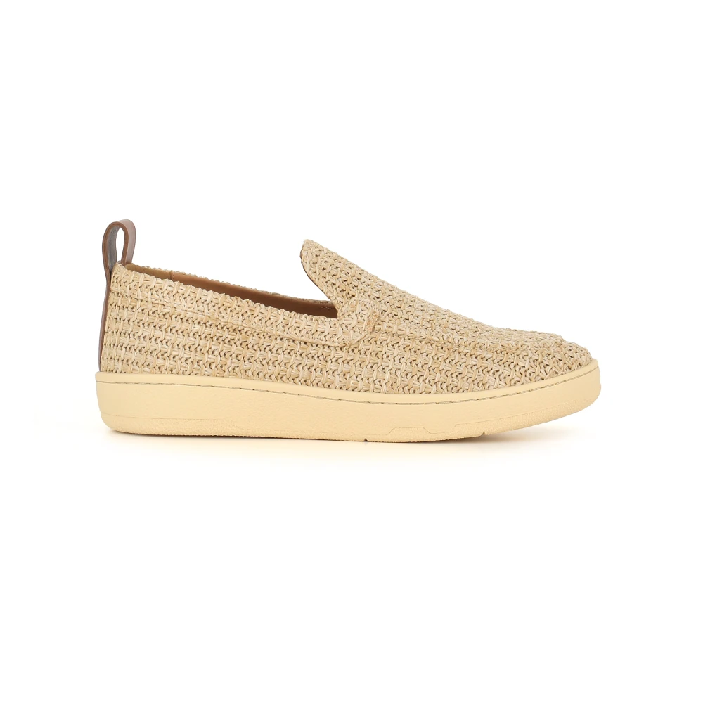 Shoes > Flats > Loafers - - Lanvin - Modalova