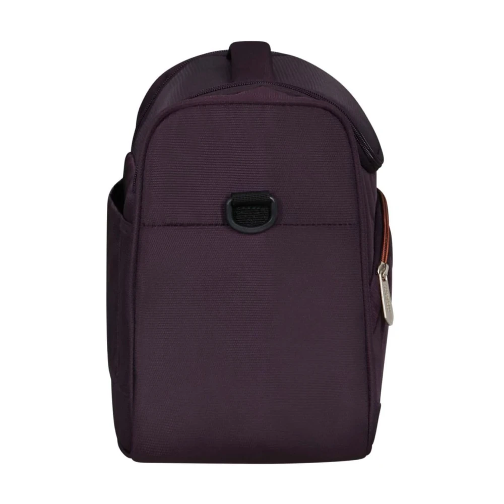 American Tourister SummerRide Beauty Case Brown Dames