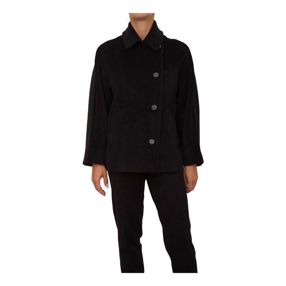 Jackets > Light Jackets - - Marella - Modalova