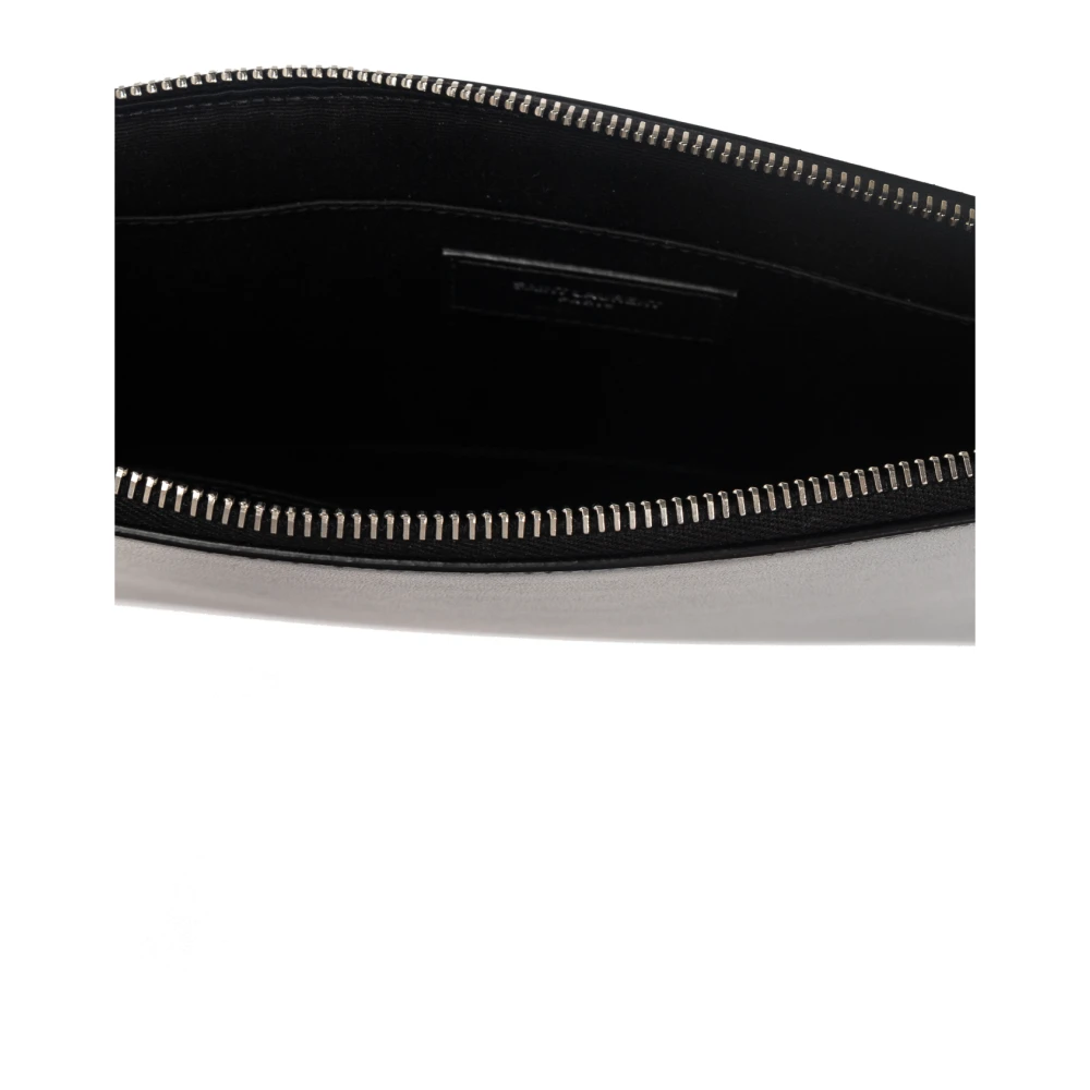 Saint Laurent Handtas Black Heren