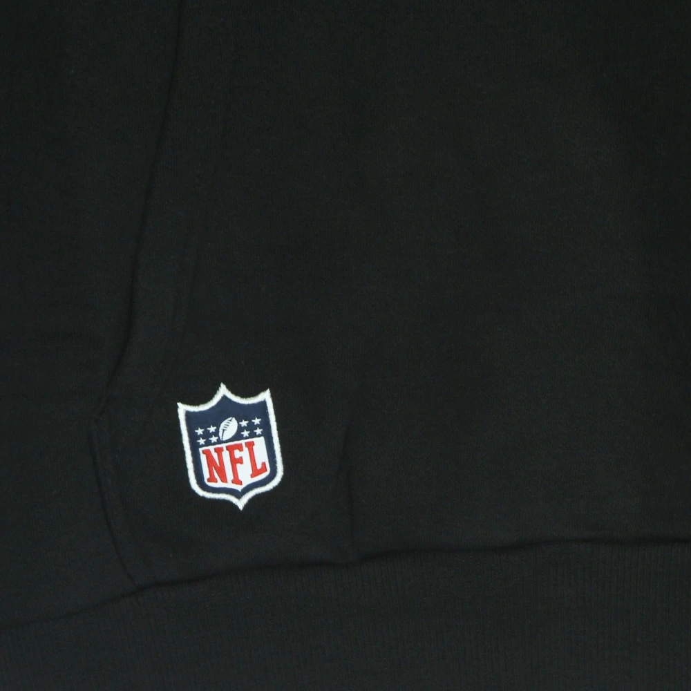 new era Las Vegas Raiders Hoodie Black Heren