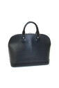 pre-owned-cuir-sacs-louis-vuitton