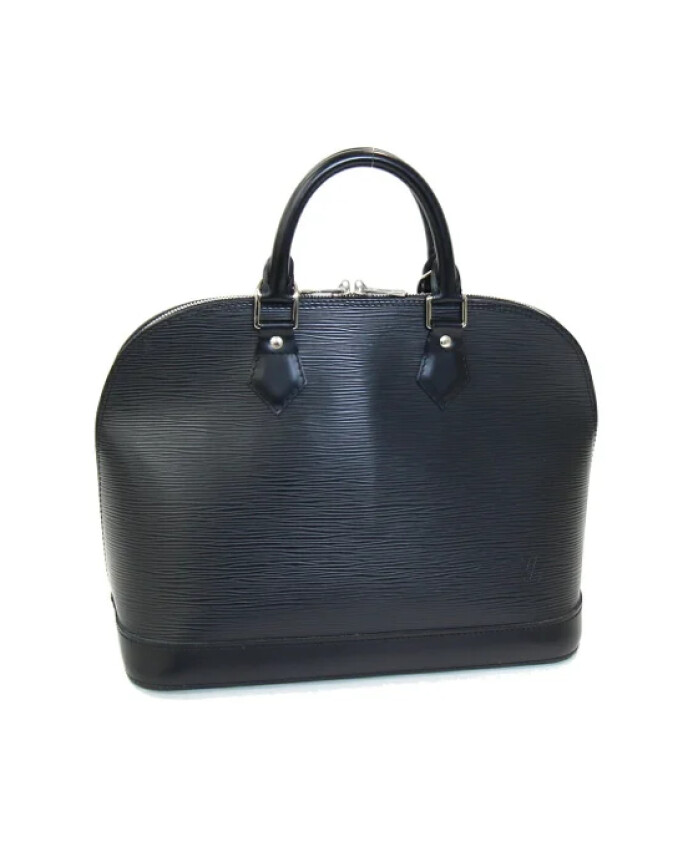 pre-owned-cuir-sacs-louis-vuitton