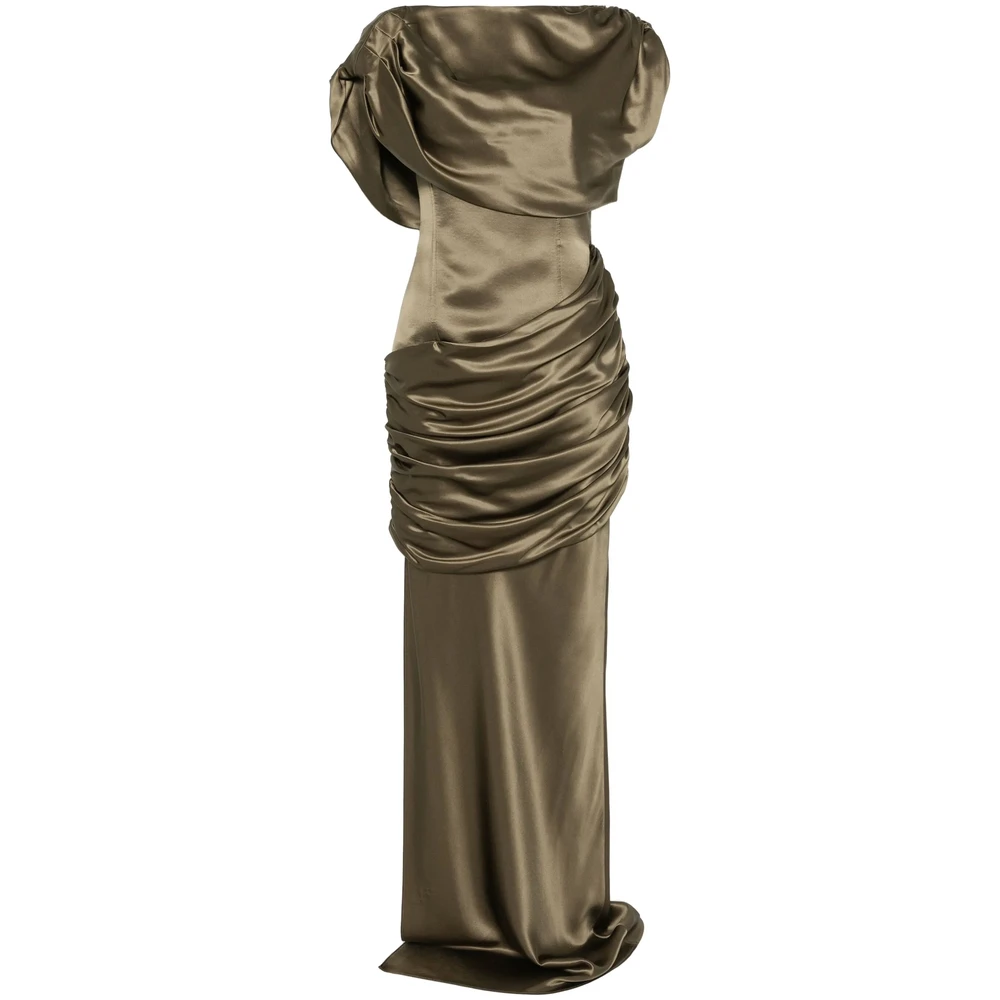 Dresses > Occasion Dresses > Gowns - - Giuseppe Di Morabito - Modalova