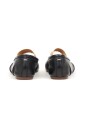 black-flat-shoes