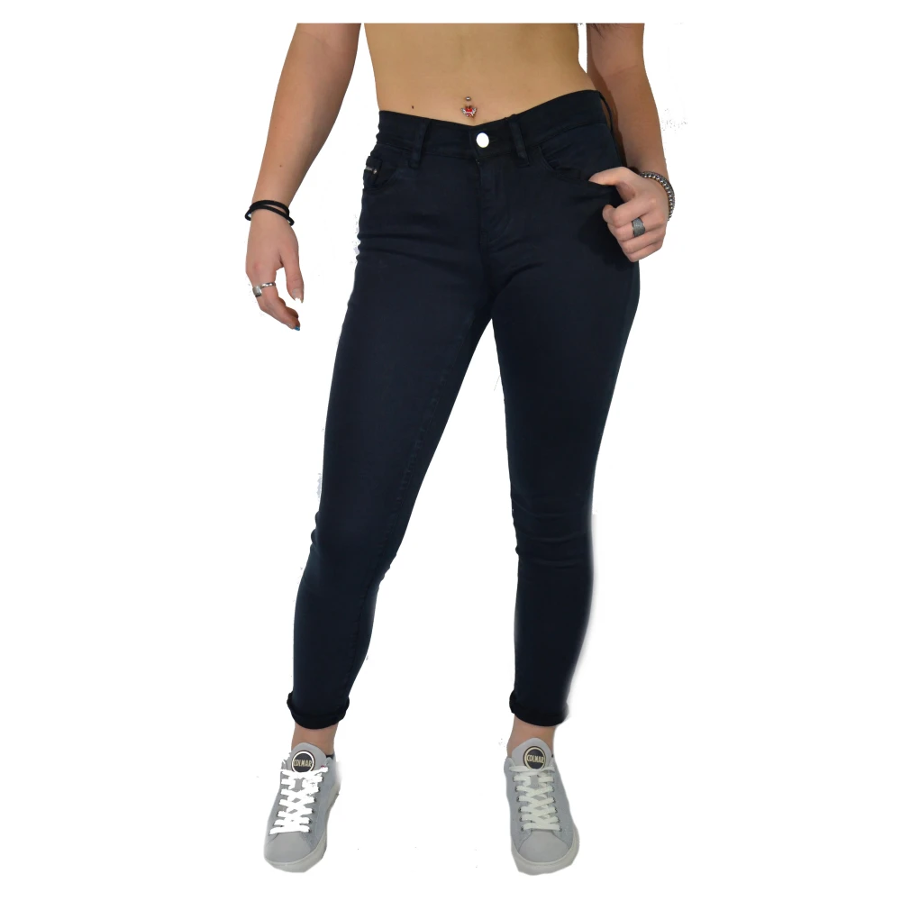 Trousers > Skinny Trousers - - Calvin Klein - Modalova