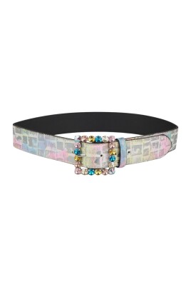 beaded-buckle-belt