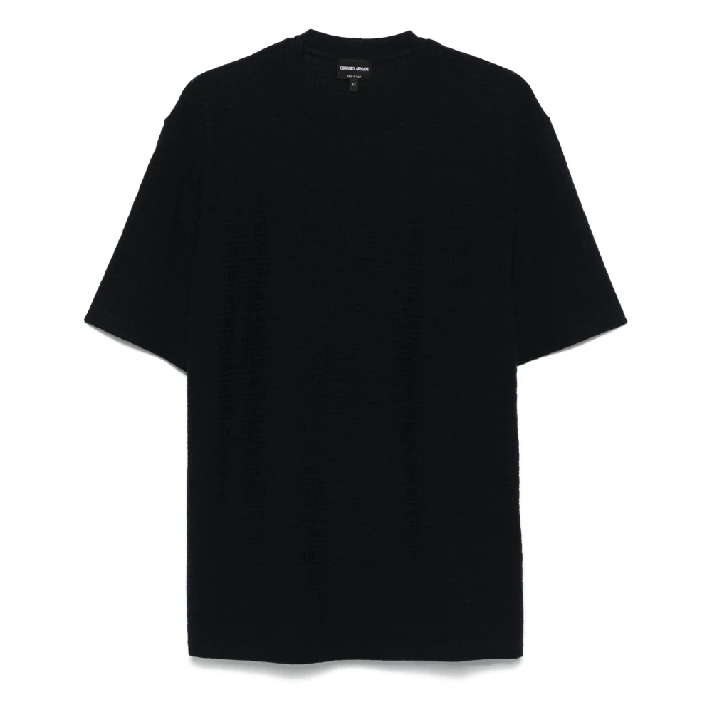 Tops > T-Shirts - - Giorgio Armani - Modalova