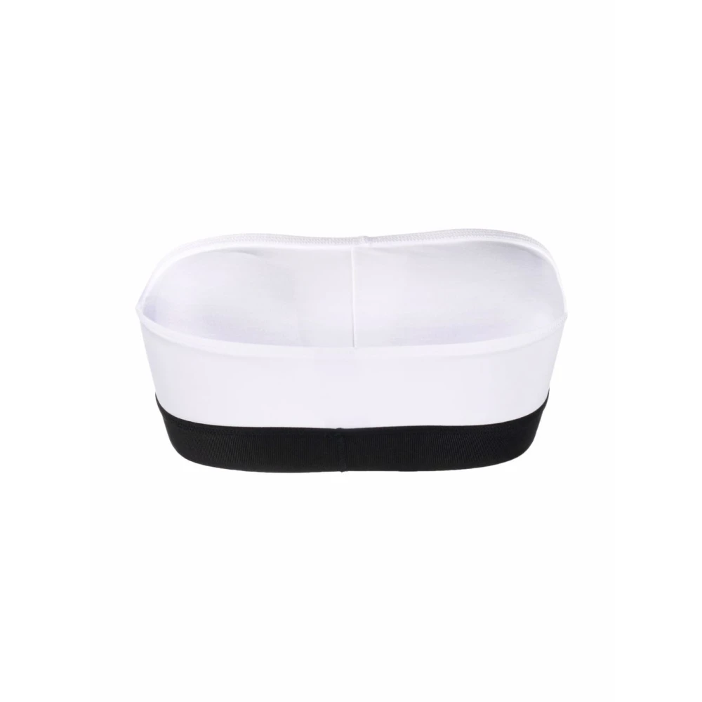 Tom Ford Luxe Witte Ondergoed White Dames