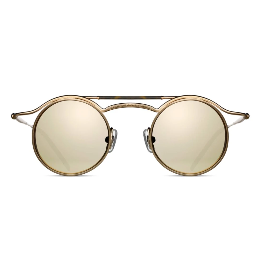 Accessories > Sunglasses - - Matsuda - Modalova