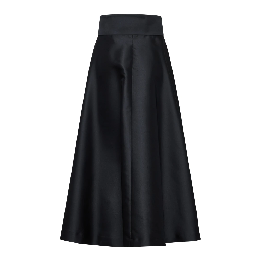 Blanca Vita Stijlvolle Rokken Collectie Black Dames
