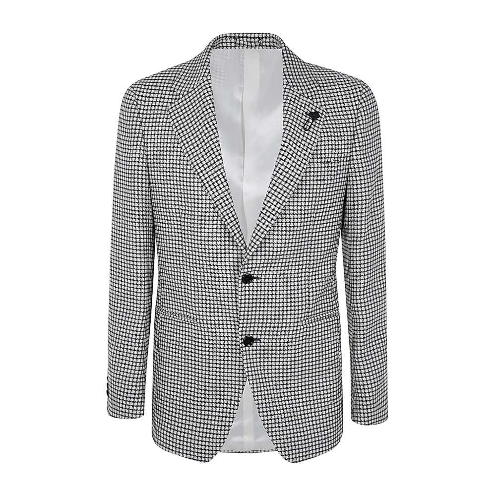 Jackets > Blazers - - Lardini - Modalova