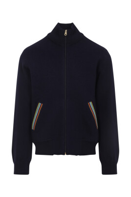 veste-bomber-tricotee