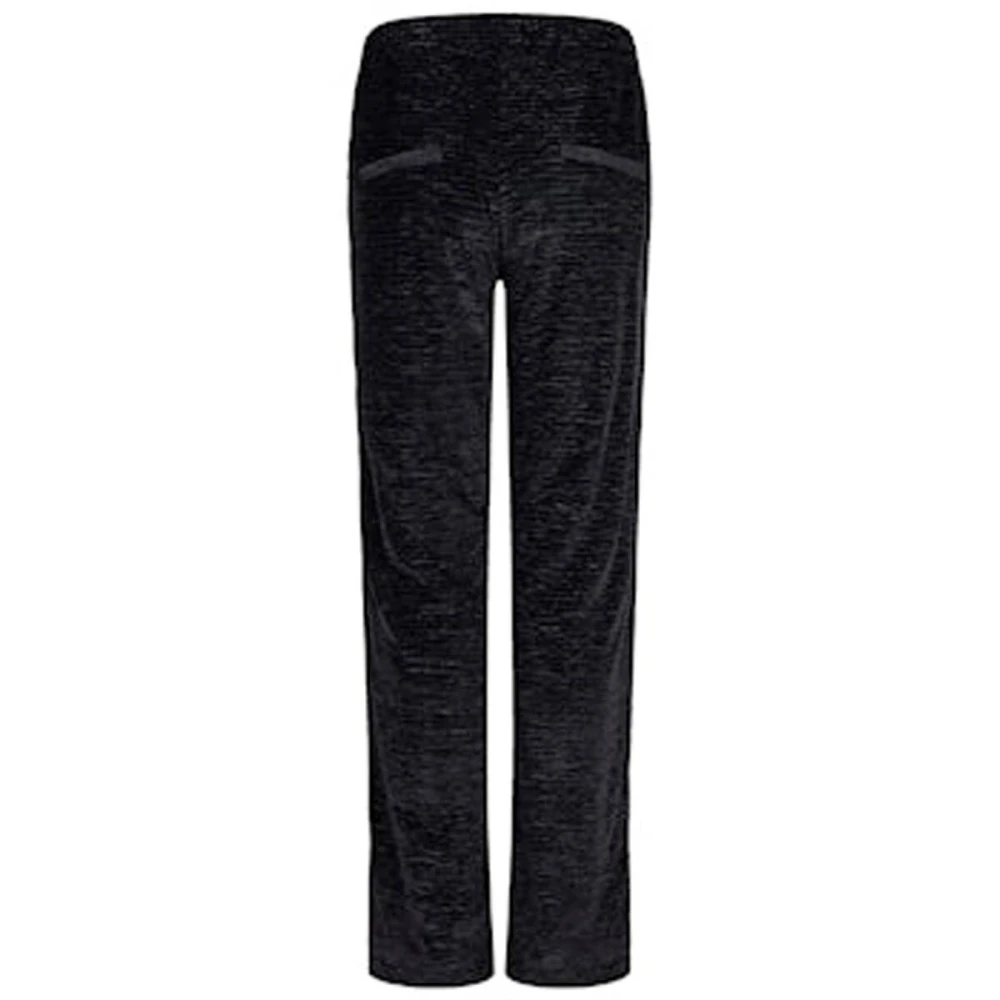 Lofty Manner Chella Broek Pk213 Black Dames