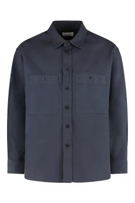 Utility Overshirt