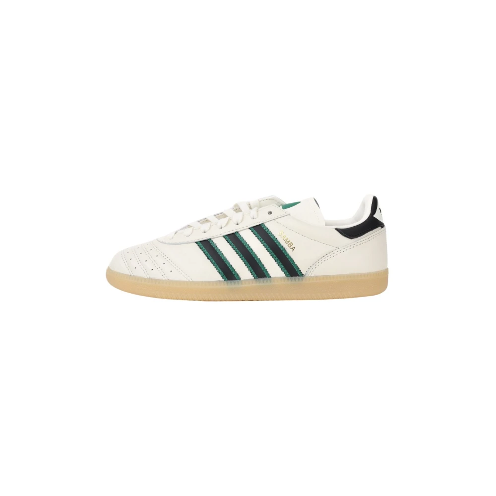 Adidas Originals Samba JP Heren Schoenen Wit