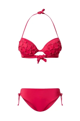 D-kupa Push-Up Bikini