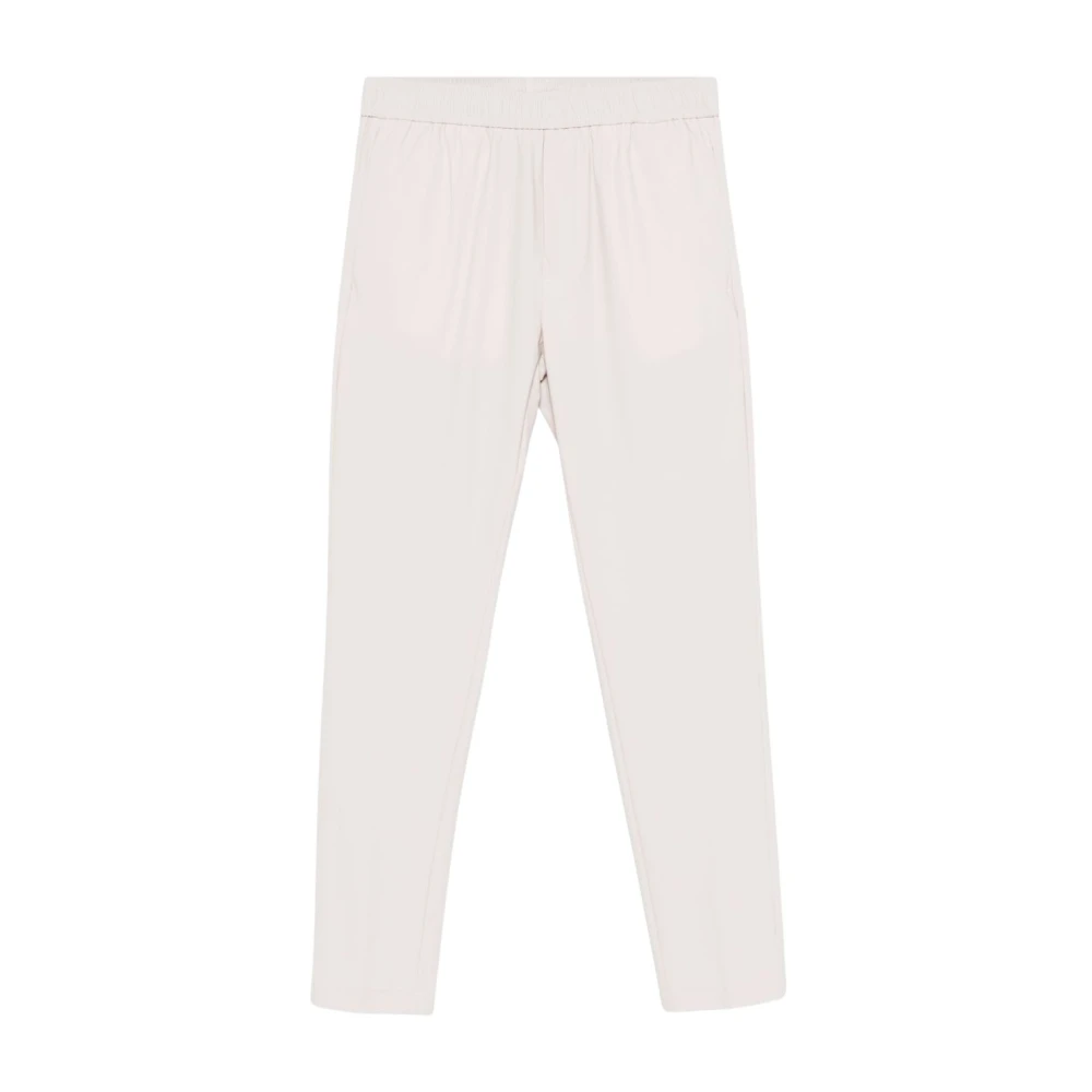Pmds Men's Beige Sweatpants, W34, Steve Trousers