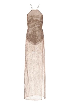 West Maxi Dress