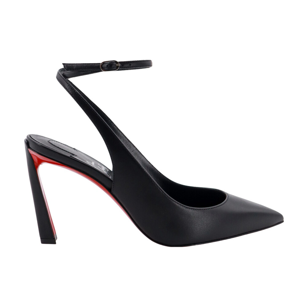 Zapatos christian 2025 louboutin mujer