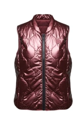 Reversible Vadderad VäSt