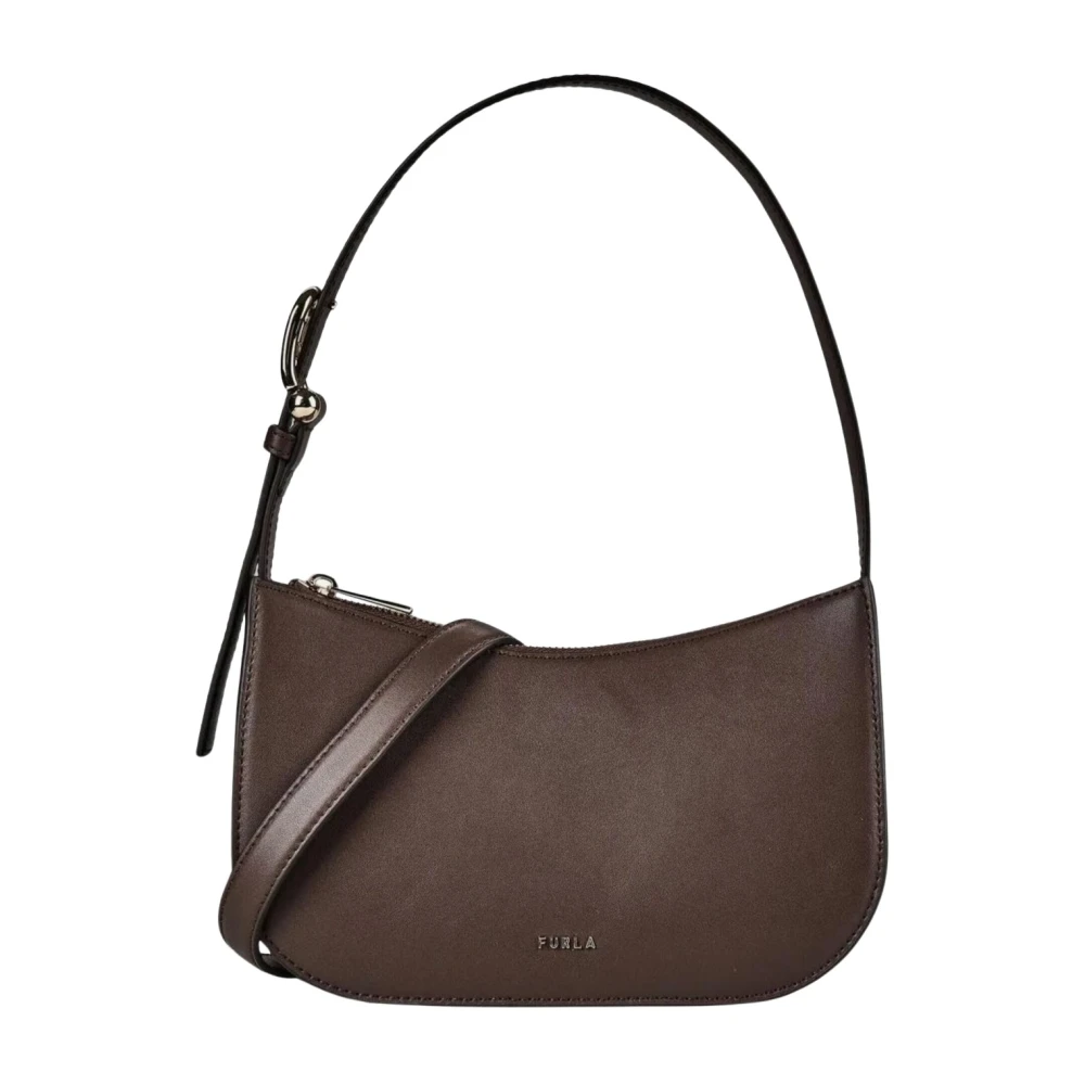 Furla , Damen, Taschen, Braun, One Size