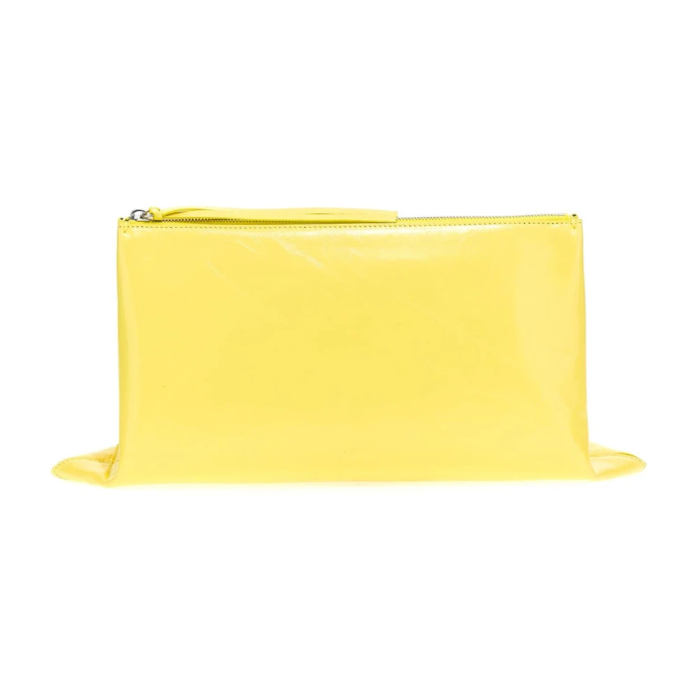 Bags > Clutches - - Jil Sander - Modalova