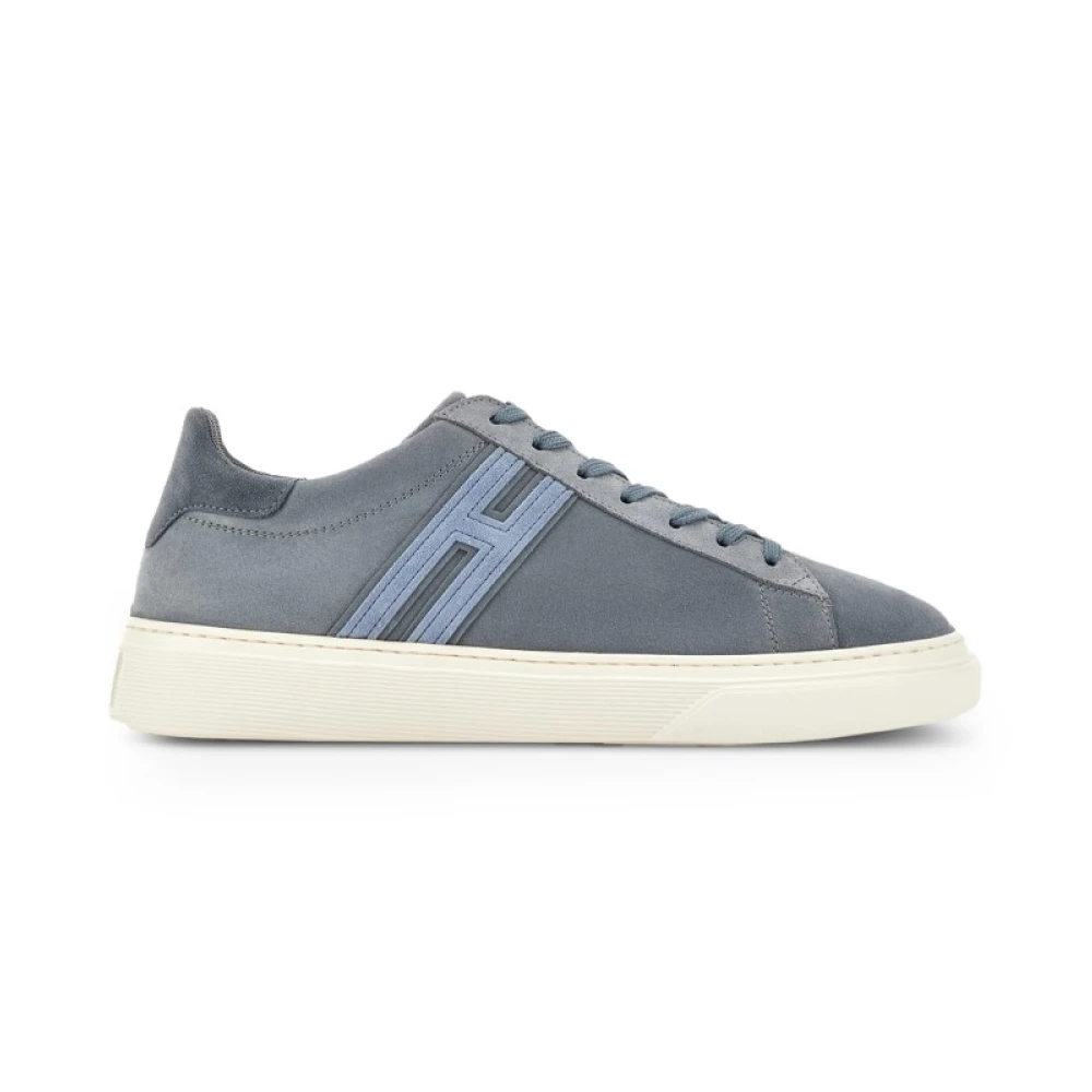 Hogan - Shoes > Sneakers - Gray - Hogan - Modalova