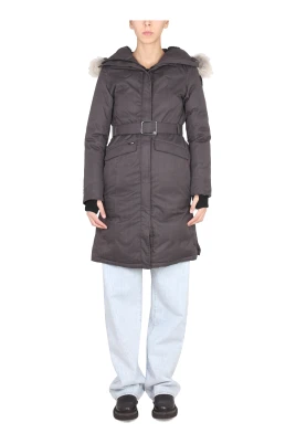 Morgan Long Coat
